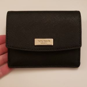 Kate Spade Mini Wallet